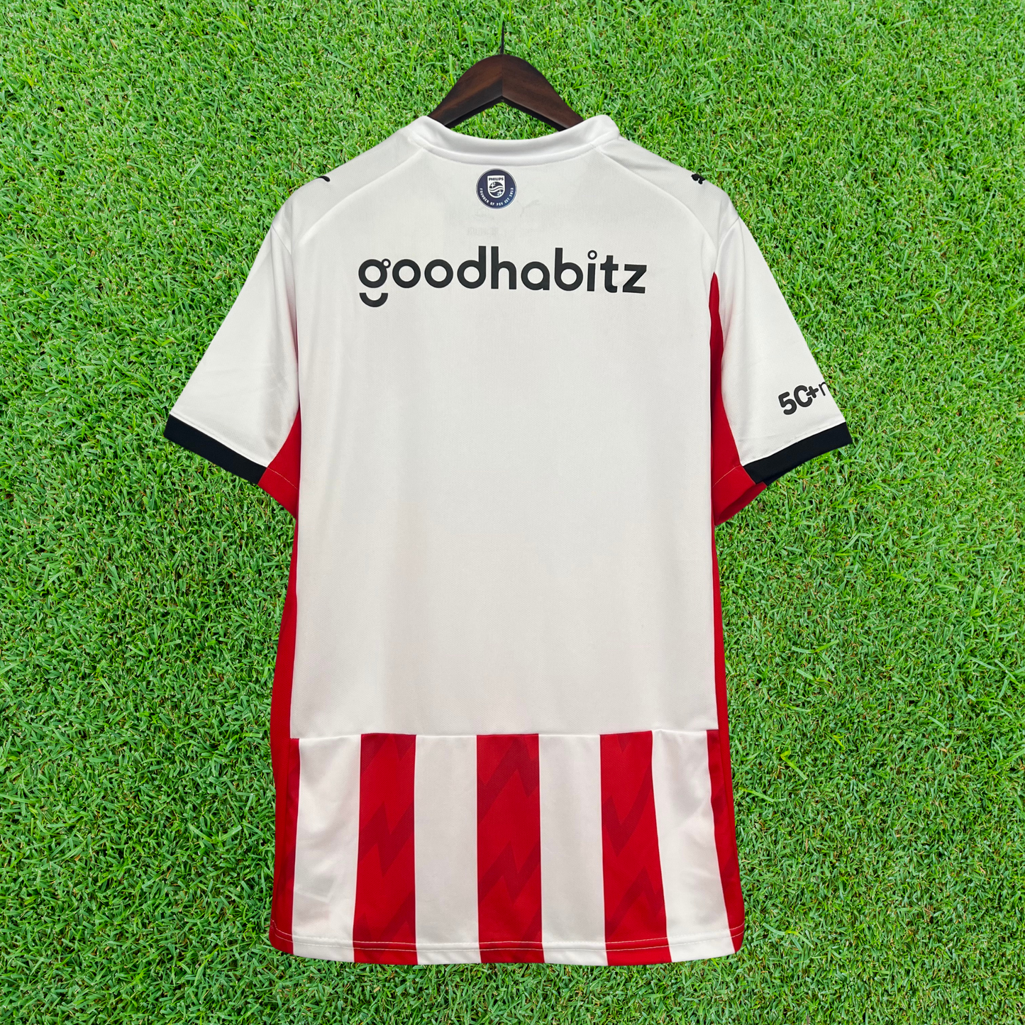 Shirt PSV I 25/26 Fan Version
