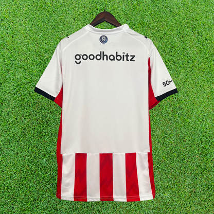 Shirt PSV I 25/26 Fan Version