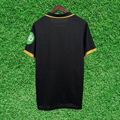 Shirt West Ham United III 25/26 Fan Version