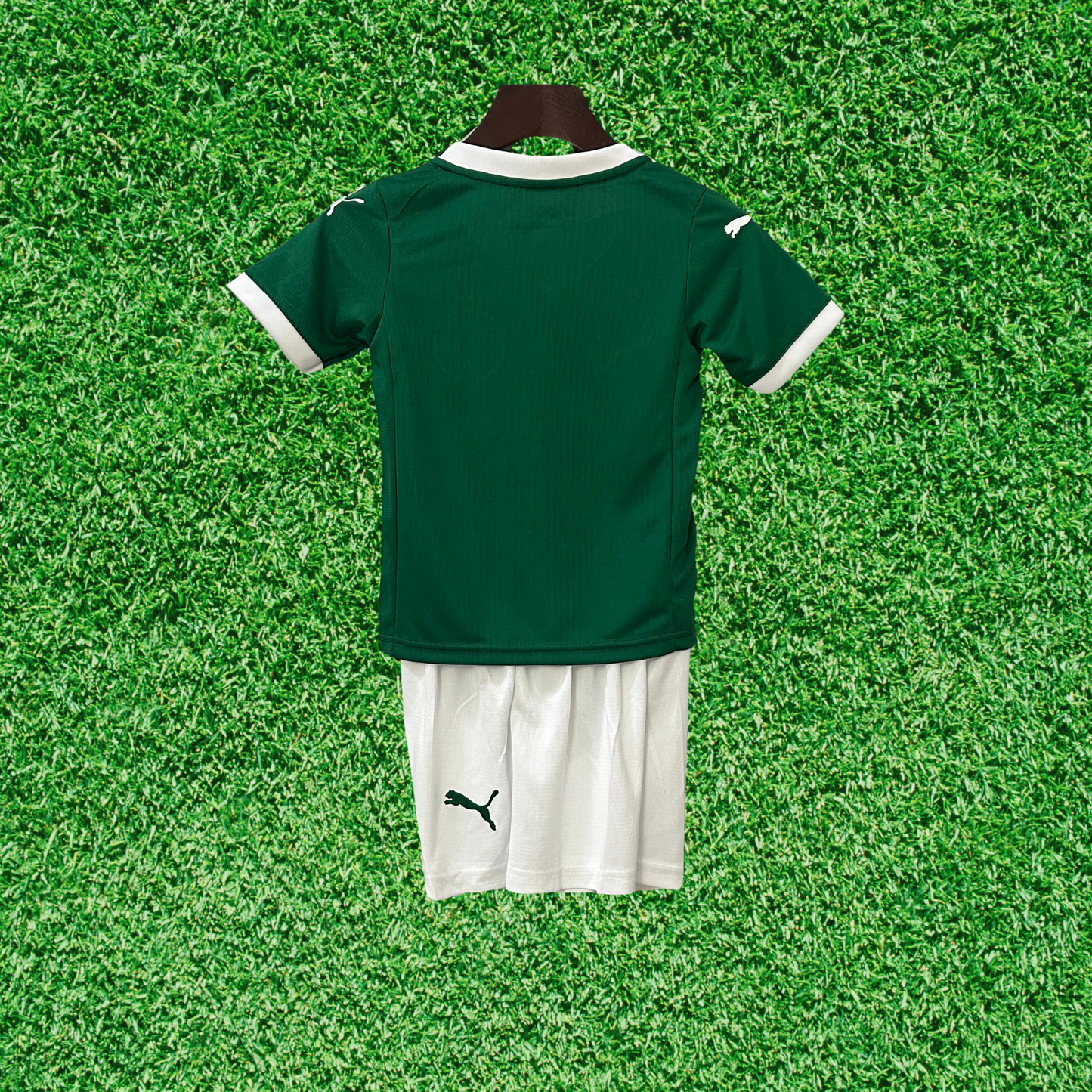 Kit Palmeiras I 25/26 Kids