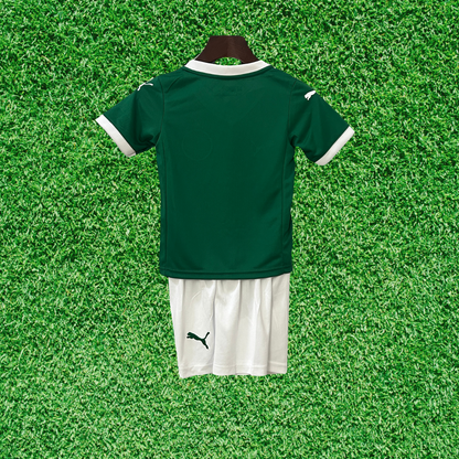 Kit Palmeiras I 25/26 Kids