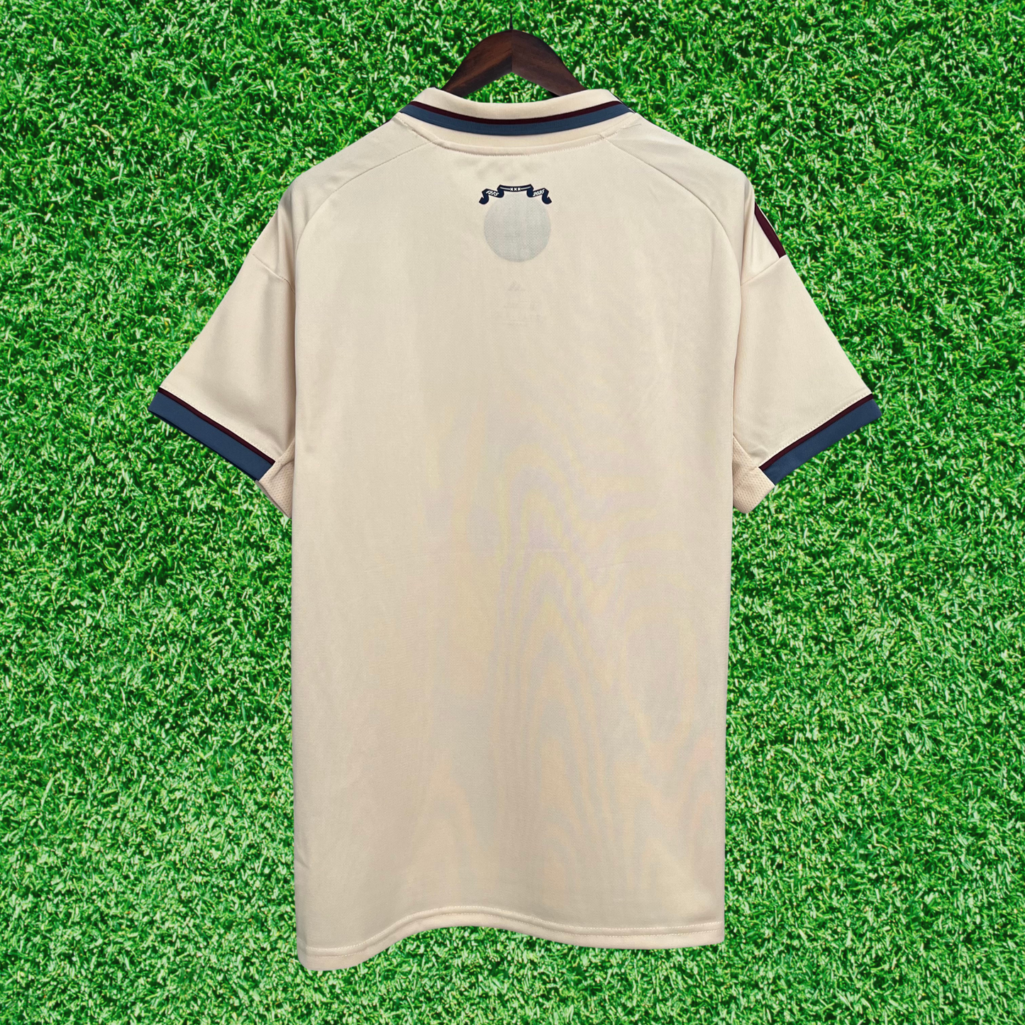 Shirt AFC Ajax III 25/26 Fan Version