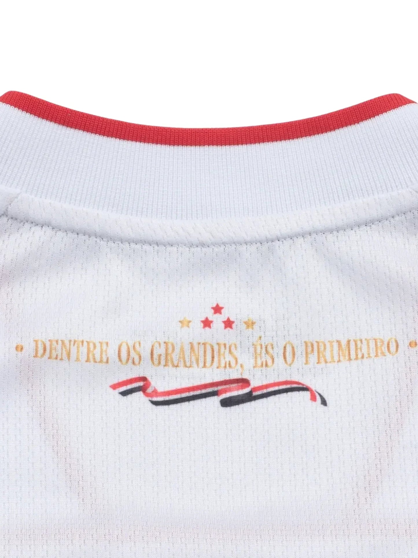 Sao Paulo 26/27 I Home Jersey - Fan Version | Free Shipping + Keychain Gift