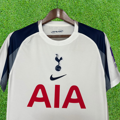 Shirt Tottenham Hotspur I 25/26 Fan Version
