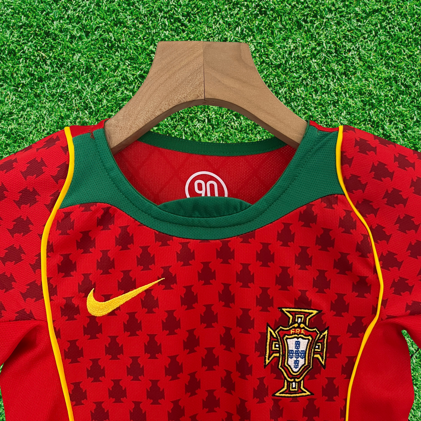 Kit Portugal I 2004 Kids
