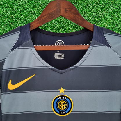 Shirt Inter Milan III 04/05 Retro