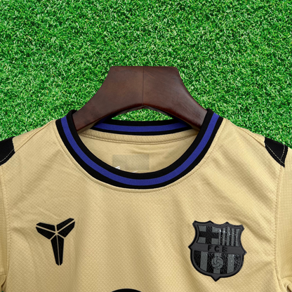 Kit Barcelona II 25/26 Kids