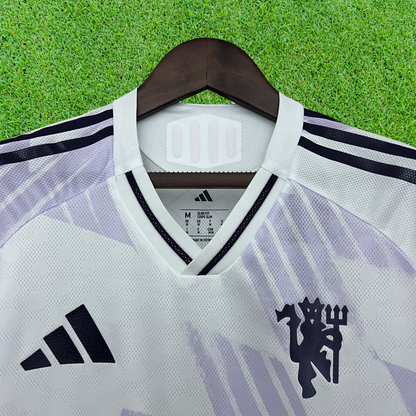Shirt Manchester United II 25/26 Fan Version
