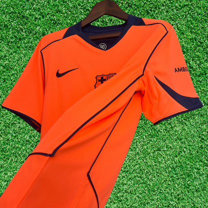 Shirt Barcelona III 25/26 Fan Version