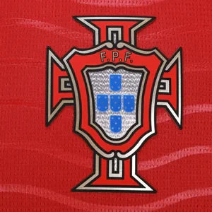 Portugal World Cup 2026/27 I Home - Player Version | Free Shipping + Keychain Gift