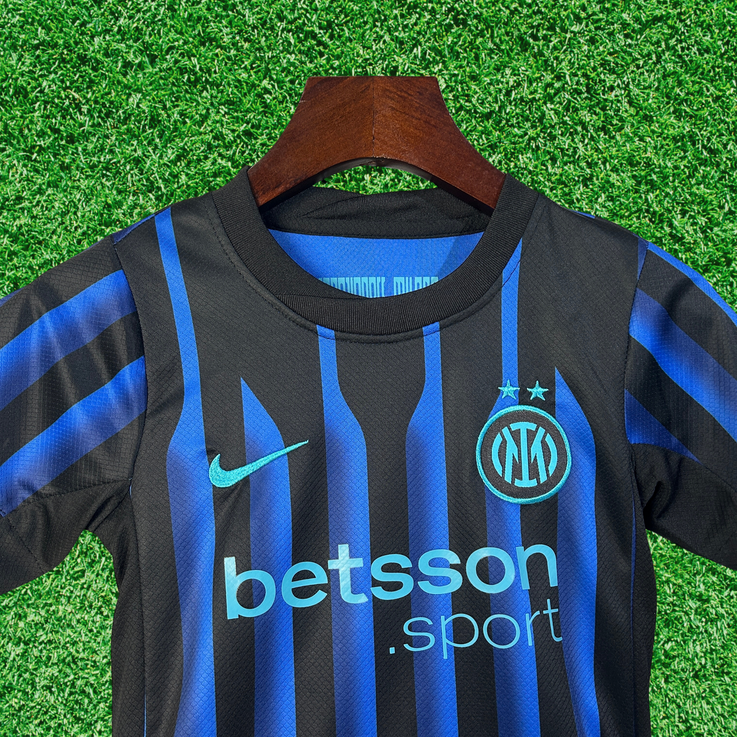 Kit Inter Milan I 25/26 Kids