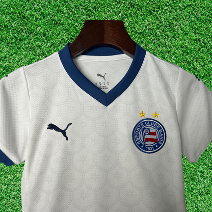 Kit Bahia I 25/26 Kids