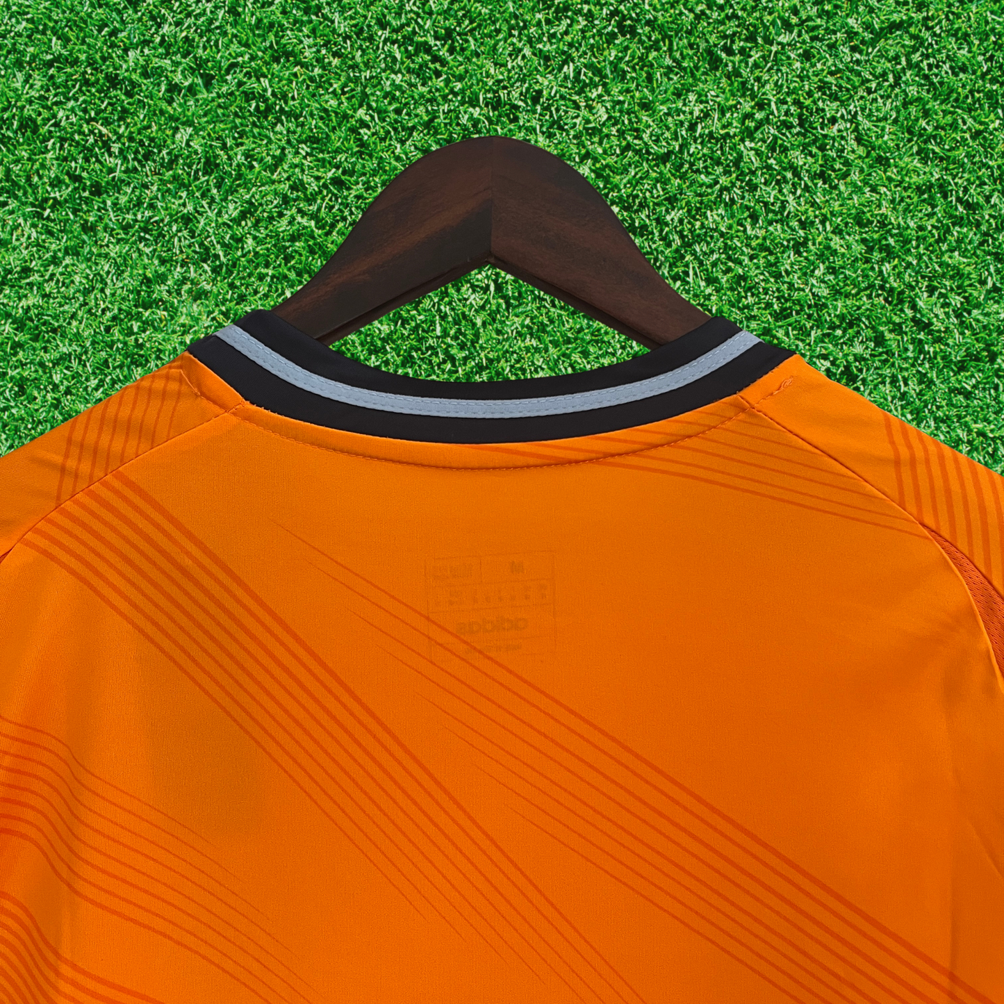 Shirt Real Madrid II 24/25 Fan Version