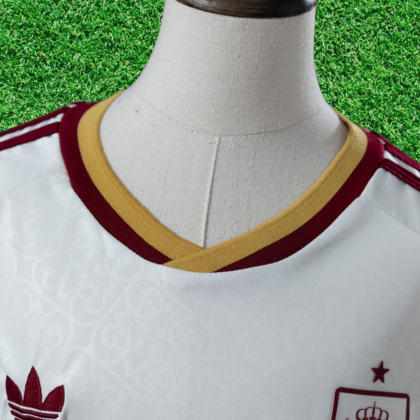 Kit Spain II 2026 Kids