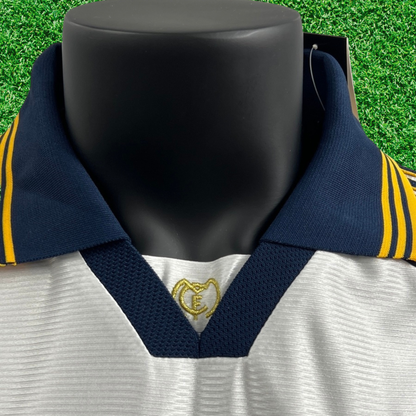 Shirt Real Madrid I 98/00 Retro