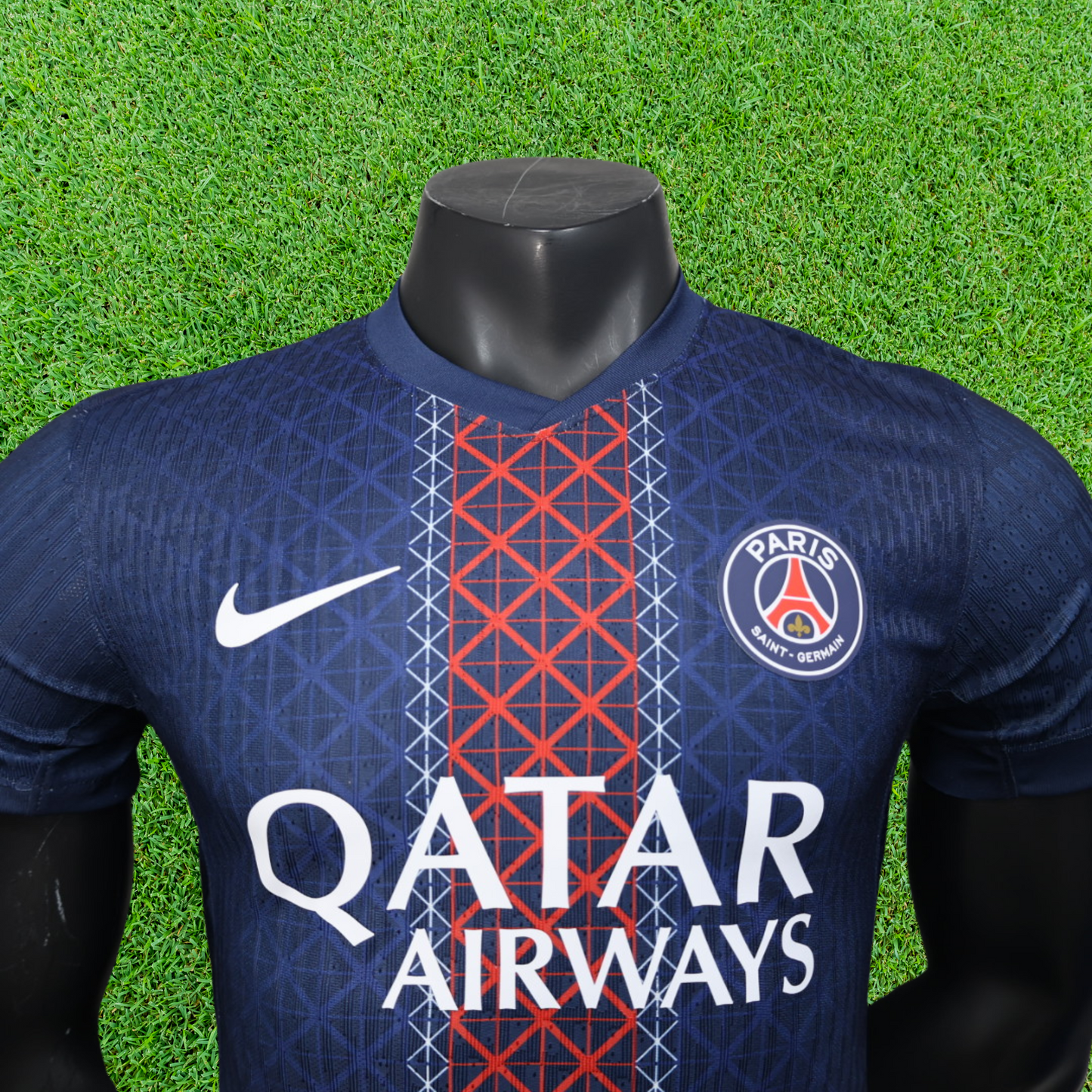 Shirt Paris Saint-Germain F.C (PSG) I 25/26 Player Version