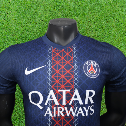 Shirt Paris Saint-Germain F.C (PSG) I 25/26 Player Version