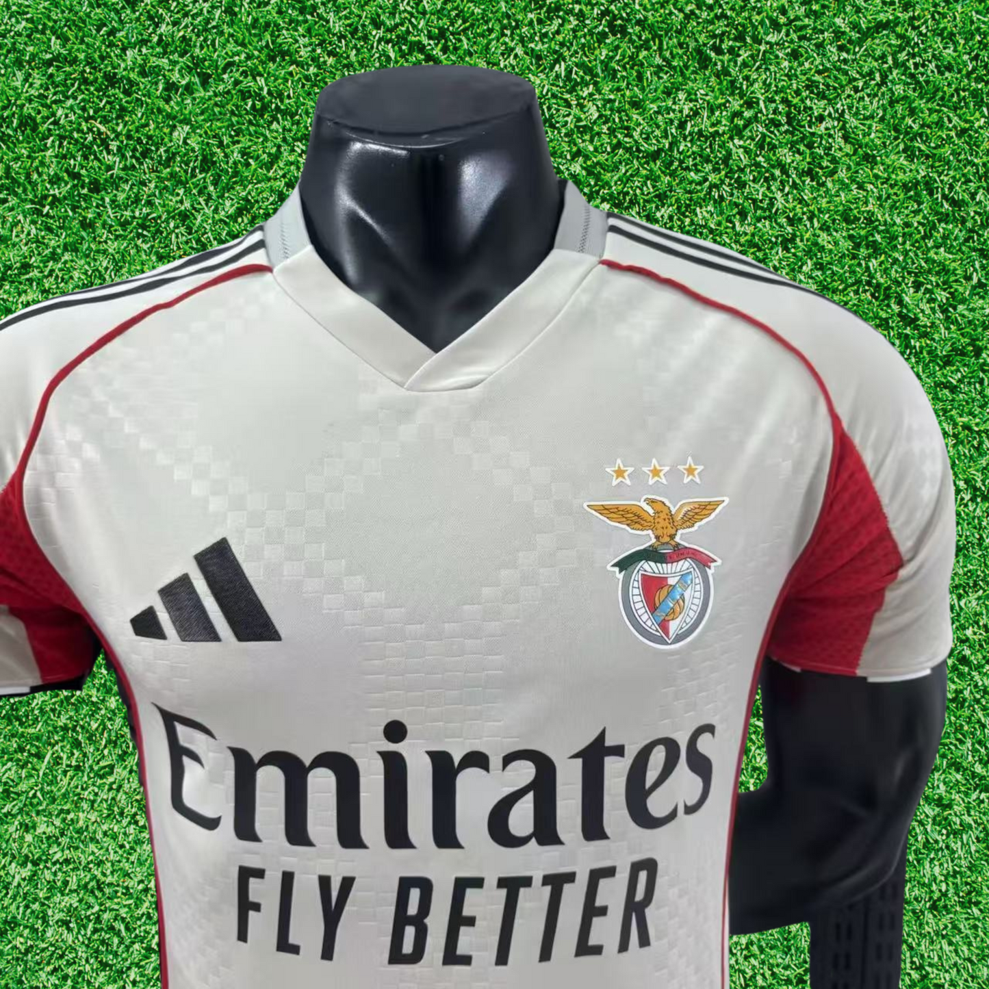 Shirt SL Benfica II 25/26 Player Version