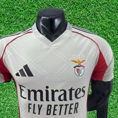 Shirt SL Benfica II 25/26 Player Version