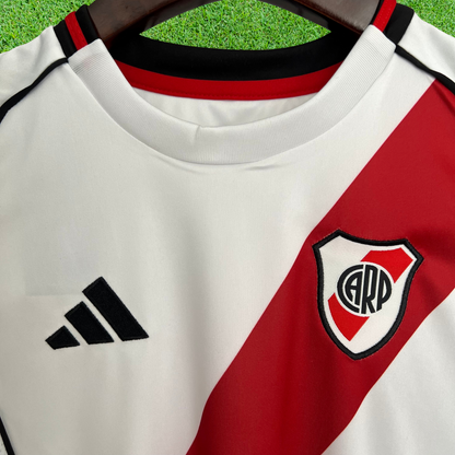 Kit River Plate I 25/26 Kids