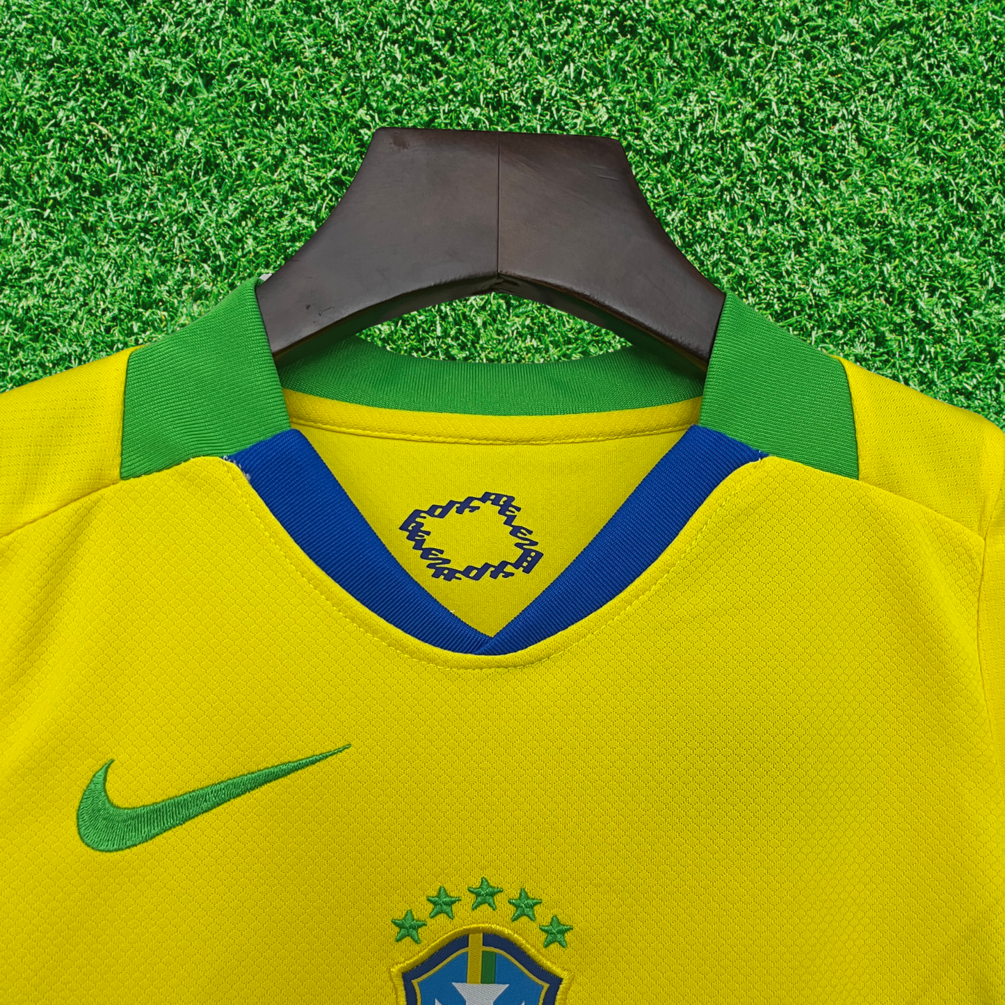 Kit Brazil I 2025 Kids