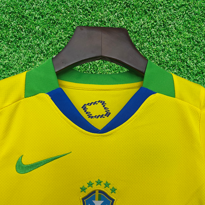 Kit Brazil I 2025 Kids