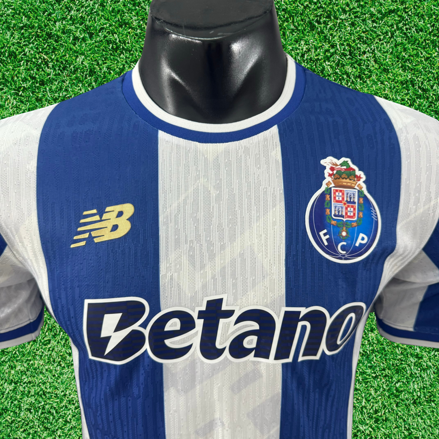 Shirt FC Porto I 25/26 Player Version