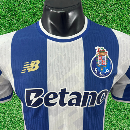 Shirt FC Porto I 25/26 Player Version