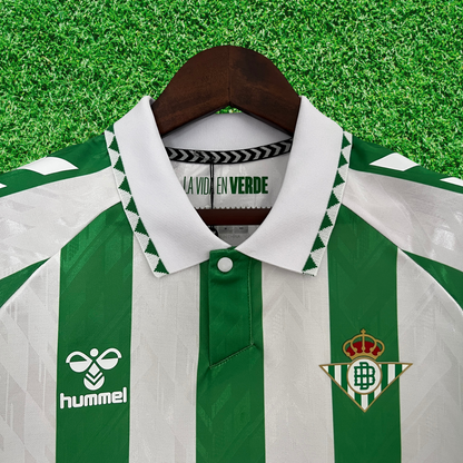 Shirt Real Betis I 24/25 Fan Version