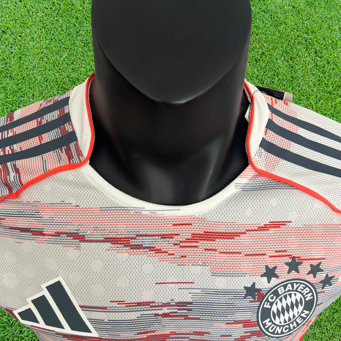 Shirt Bayern Munich II 25/26 Player Version