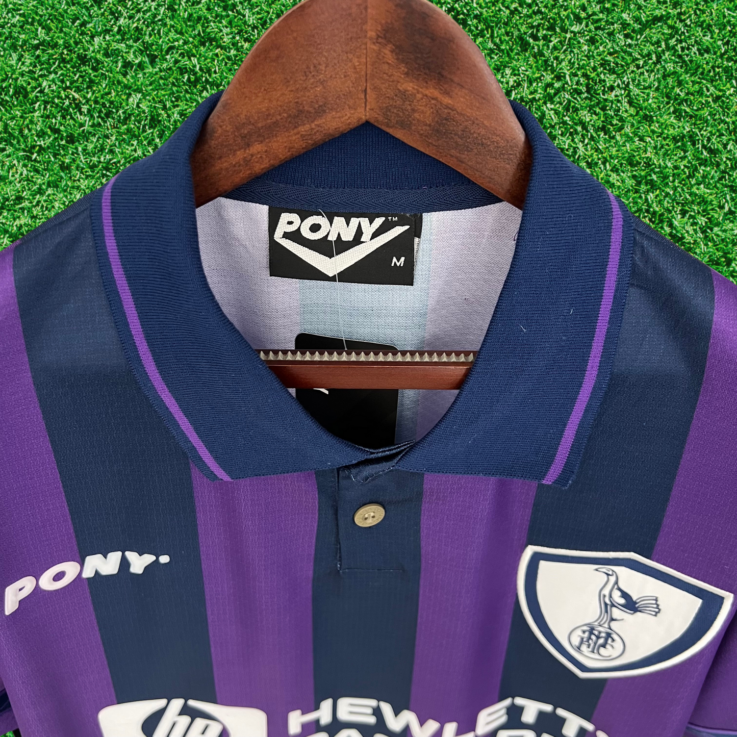Shirt Tottenham Hotspur II 95/97 Retro