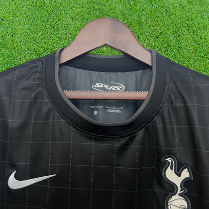 Shirt Tottenham Hotspur II 25/26 Fan Version