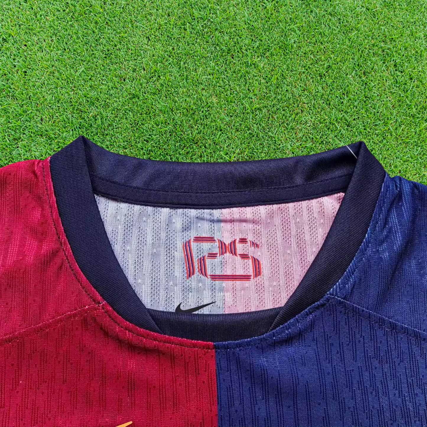 Shirt Barcelona I 24/25 Player Version