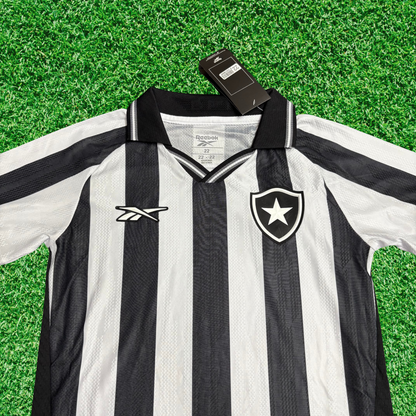 Kit Botafogo I 25/26 Kids