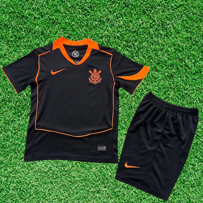 Kit Corinthians III 25/26 Kids