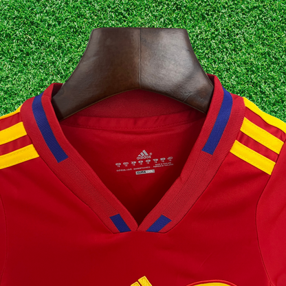 Kit Spain I 2010 Kids