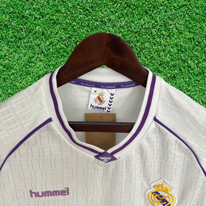Shirt Real Madrid I 90/92 Retro