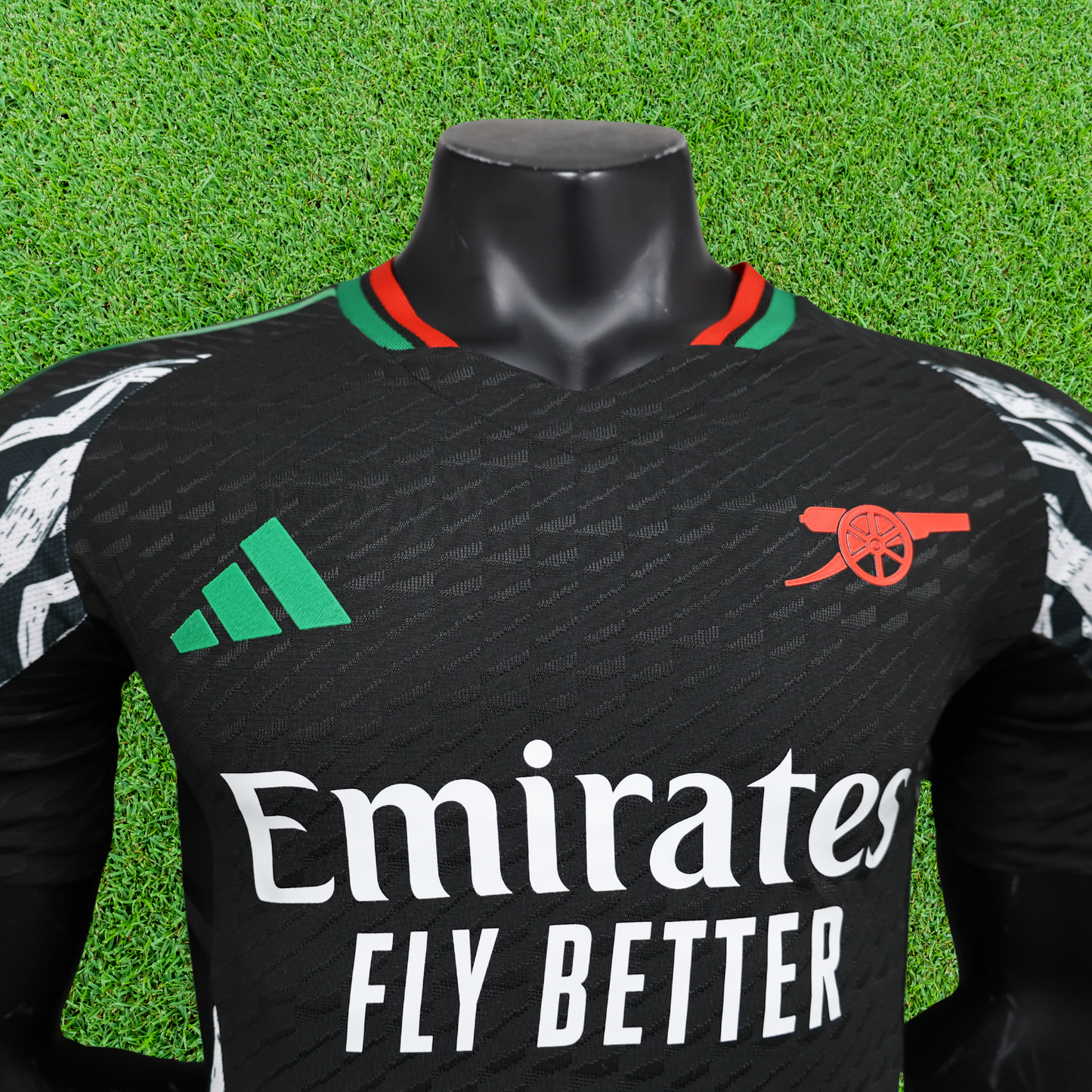 Shirt Arsenal II 24/25 Player Version