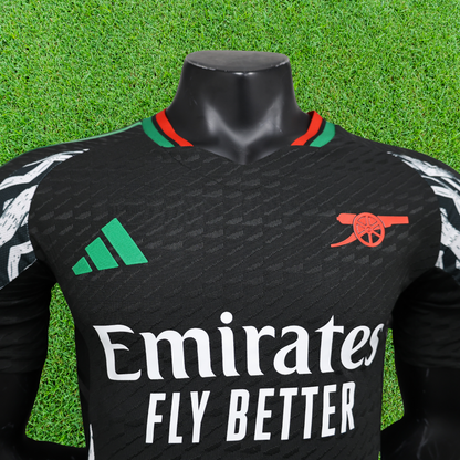 Shirt Arsenal II 24/25 Player Version
