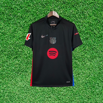 Shirt Barcelona II 24/25 Fan Version