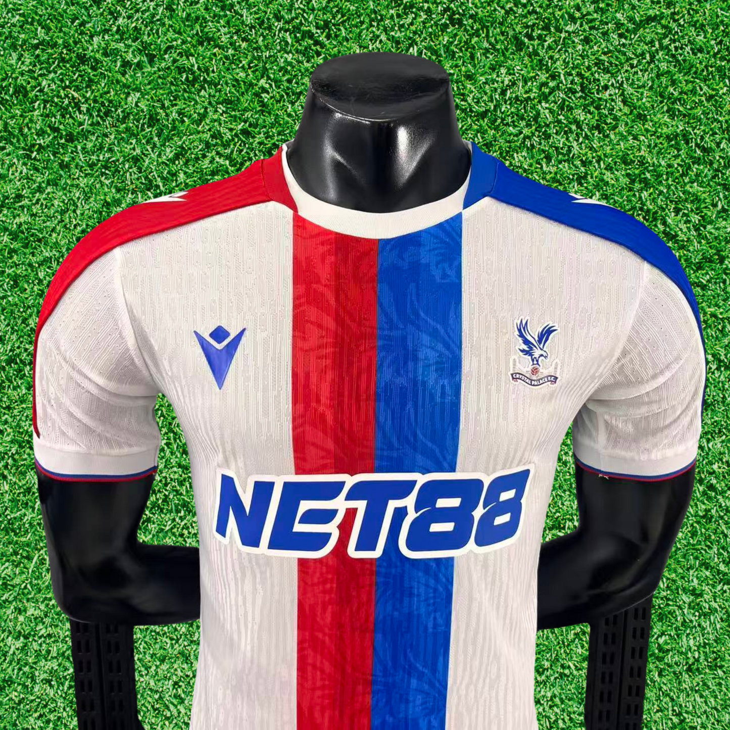 Shirt Crystal Palace II 25/26 Player Version