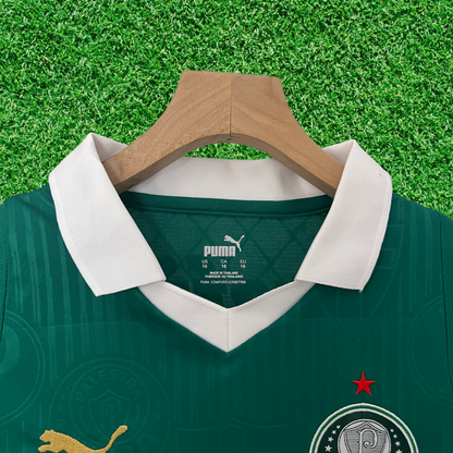 Kit Palmeiras I 24/25 Kids