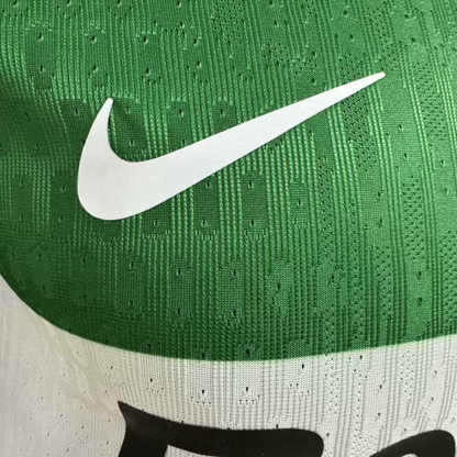 Shirt Sporting CP I 24/25 Player Version
