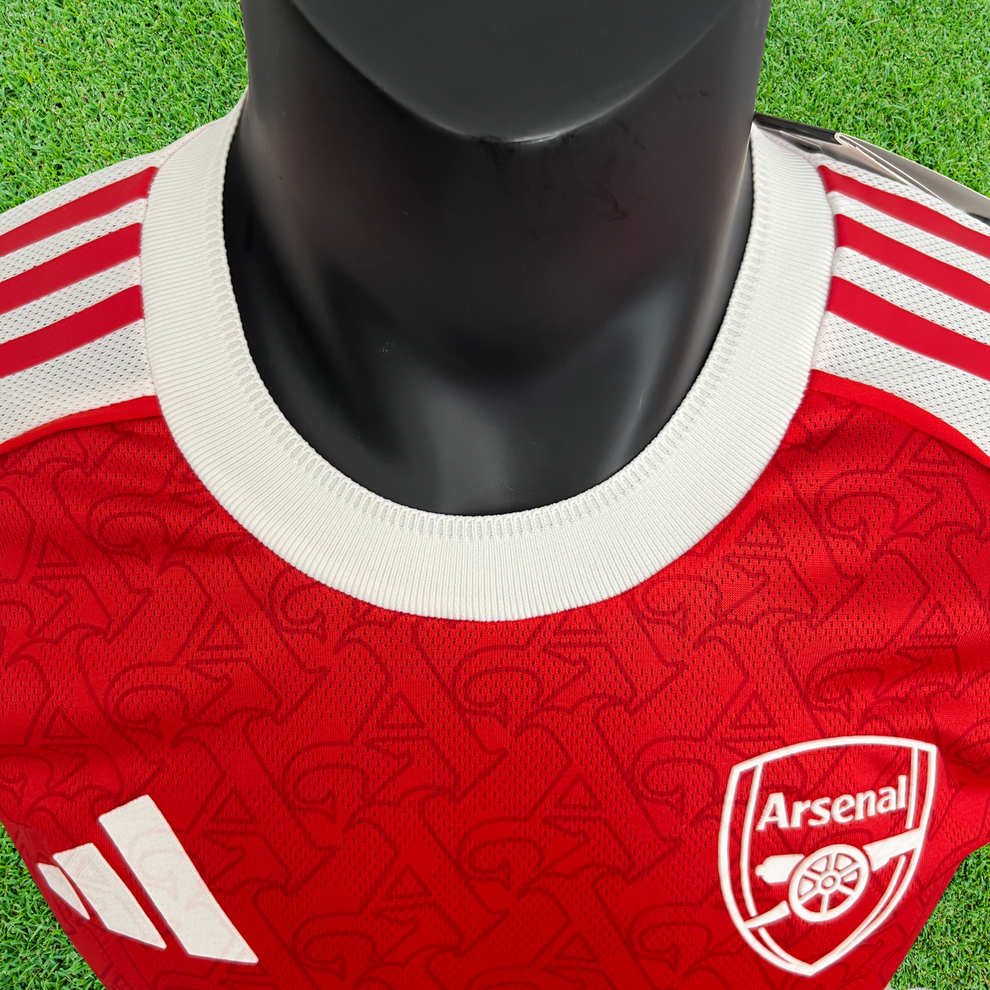 Shirt Arsenal I 25/26 Player Version