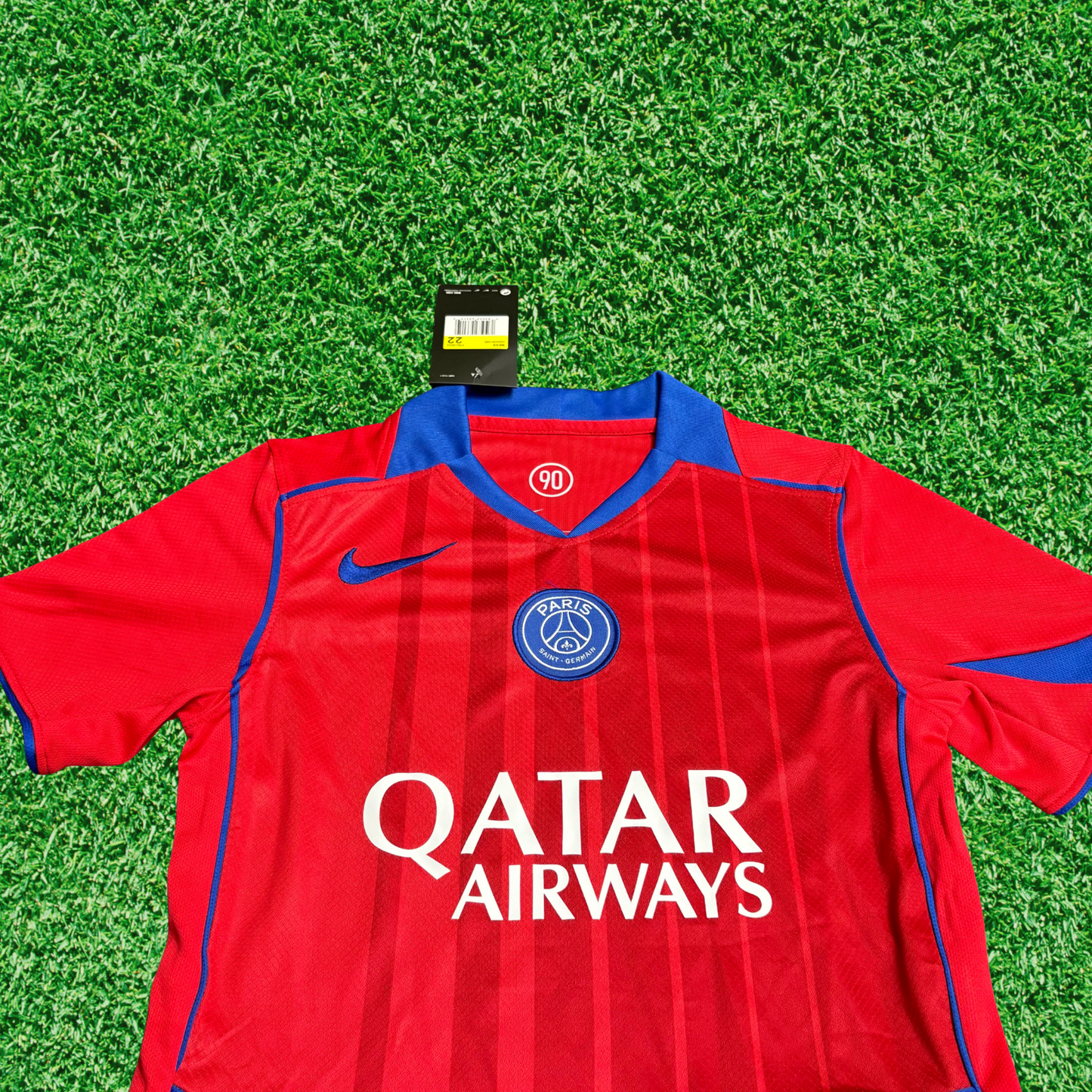 Kit Paris Saint-Germain F.C (PSG) III 25/26 Kids