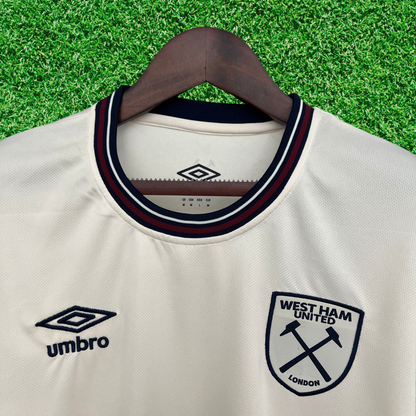 Shirt West Ham United II 25/26 Fan Version