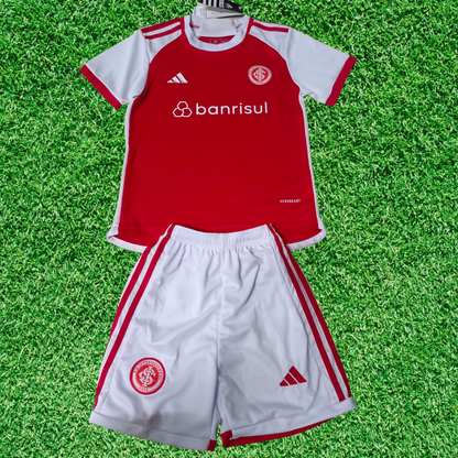 Kit Internacional I 24/25 Kids