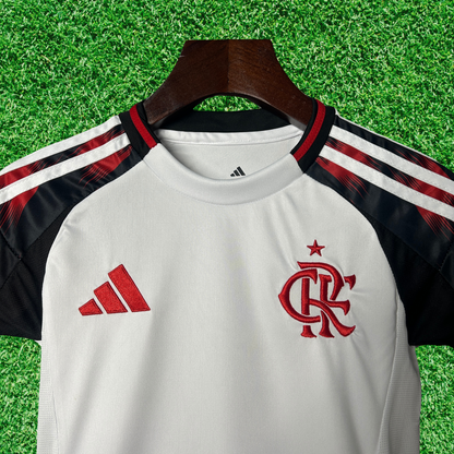 Kit Flamengo II 25/26 Kids