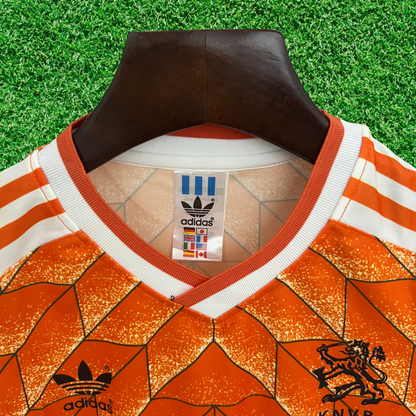 Kit Holanda I 1988 Kids