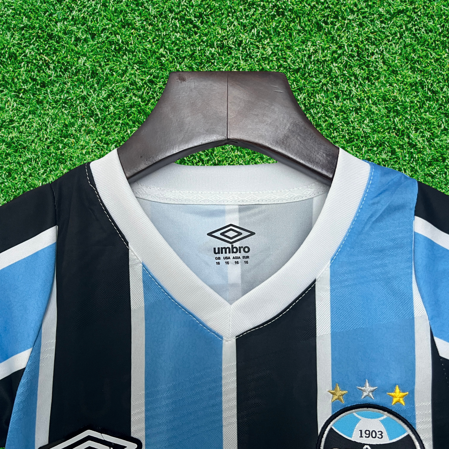 Kit Gremio I 24/25 Kids
